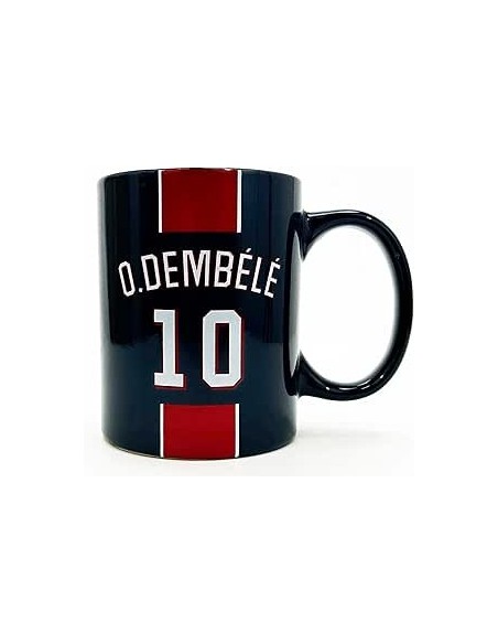 Mug Paris Saint Germain Dembélé