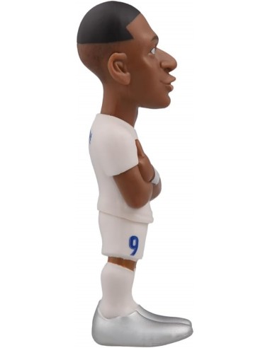 Figurine de Sport à Collectionner de 12 cm, MBAPPÉ