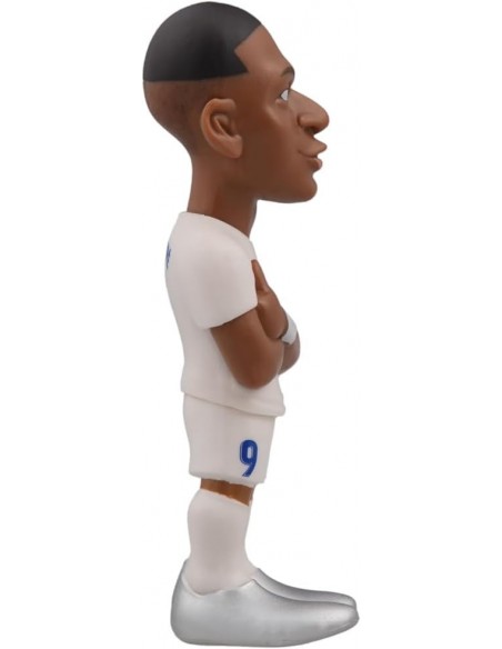 Figurine de Sport à Collectionner de 12 cm, MBAPPÉ