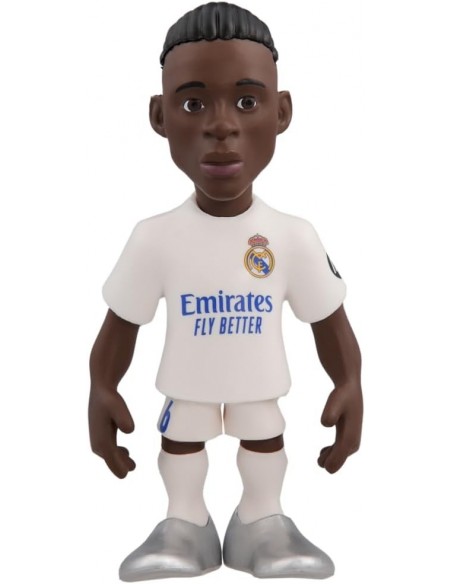 Figurine de Sport à Collectionner de 12 cm, CAMAVINGA
