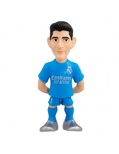 Pack de 5 figurines...