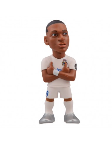 Pack de 5 figurines...