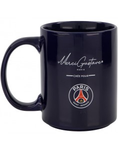 Mug Merci Gustave Paris Saint-Germain
