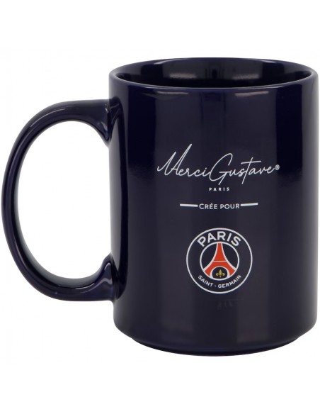 Mug Merci Gustave Paris Saint-Germain