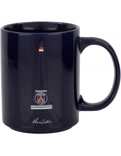 Mug Merci Gustave Paris Saint-Germain 2
