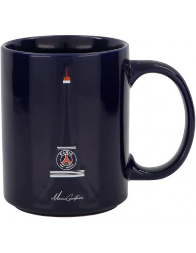 Mug Merci Gustave Paris Saint-Germain