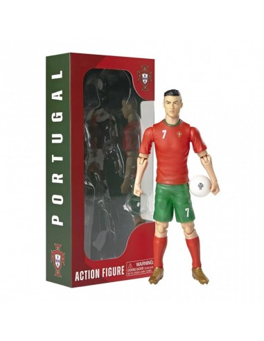 Figurine Christiano Ronaldo 20 cm