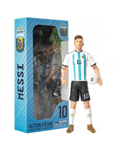 Figurine Lionel Messi 20 cm