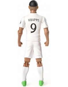 Figurine Real Madrid, MBAPPÉ 2