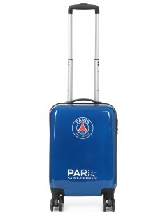 Valise cabine 55 cm Paris saint germain