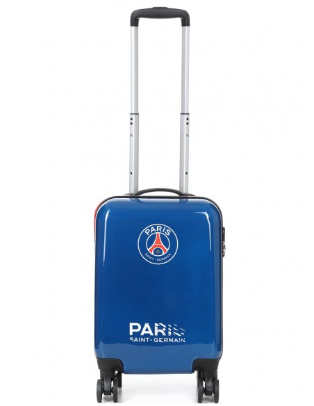 Valise cabine 55 cm Paris saint germain