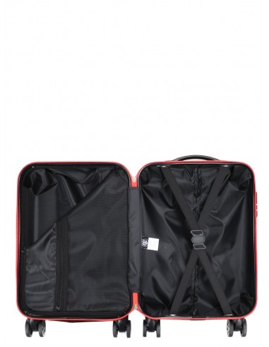 Valise cabine 55 cm Paris saint germain
