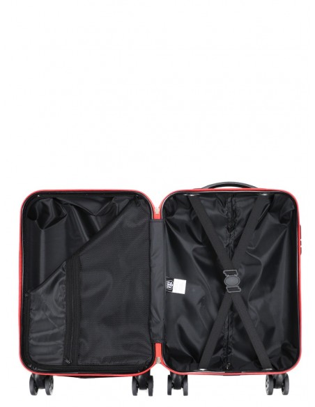Valise cabine 55 cm Paris saint germain