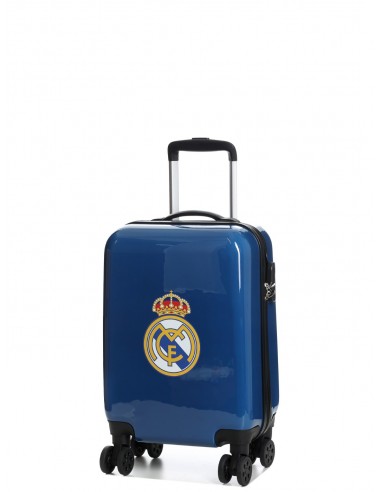 Valise cabine 55 cm Real Madrid