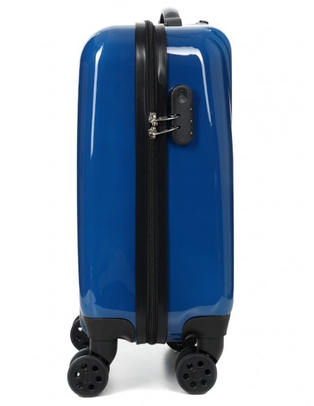 Valise cabine 55 cm Real Madrid