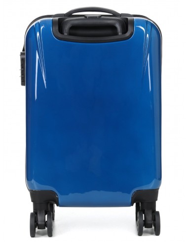 Valise cabine 55 cm Real Madrid