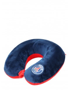 Coussin de voyage Paris saint germain 2