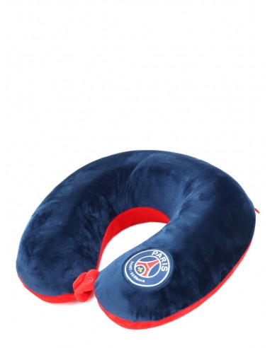 Coussin de voyage Paris saint germain