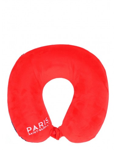 Coussin de voyage Paris saint germain