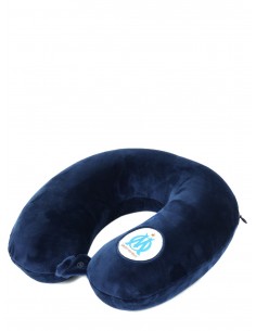 Coussin de voyage Olympique de Marseille 2