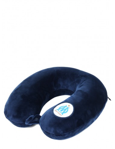 Coussin de voyage Olympique de Marseille
