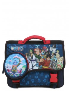 Cartable One piéce 38 cm