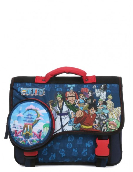 Cartable One piéce 38 cm