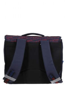 Barcelone Cartable  41 cm 2