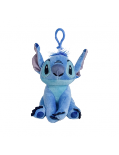 Coffret Porte-clés Disney Stitch et Angel, set de 2, 15 cm. 2