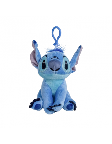 Coffret Porte-clés Disney Stitch et Angel, set...
