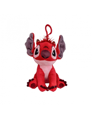 Coffret Porte-clés Disney Stitch, Angel et...