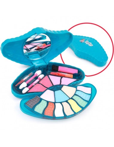 Coffret Maquillage  3 Niveaux