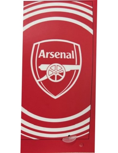 Serviette de bain Arsenal FC