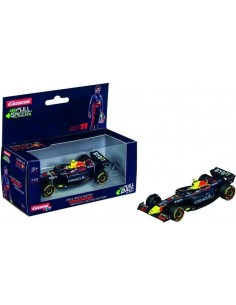 Carrera Red Bull Max Verstappen
