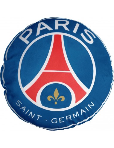 Coussin paris saint germain 40 cm