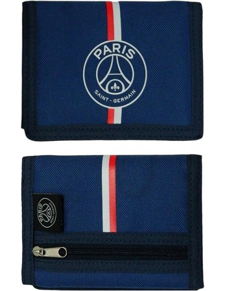 Portefeuille Paris saint germain