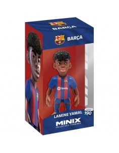 Figurine Lamine Yamal 12 cm