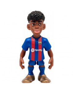 Figurine Lamine Yamal 12 cm 2