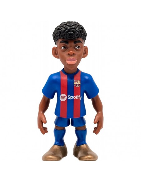 Figurine Lamine Yamal 12 cm