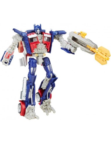 Figurine d'action de luxe Transformers...