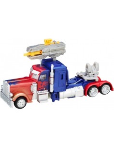 Figurine d'action de luxe Transformers Universal Studios... 2