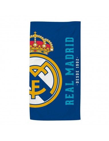 Serviette de plage Real Madrid