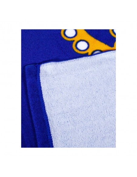 Serviette de plage Real Madrid