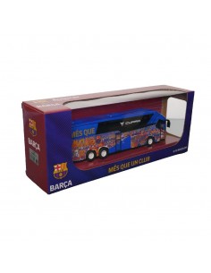 Autobus du Fc Barcelone