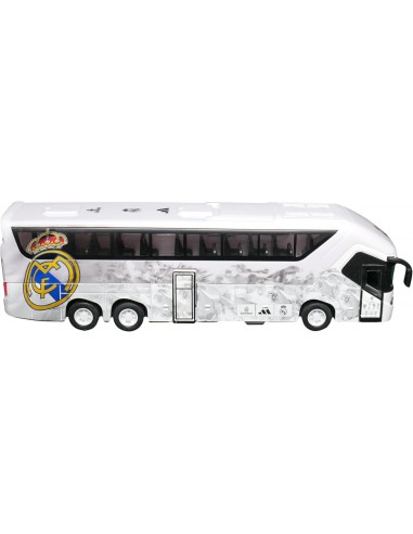 Autobus du Real Madrid