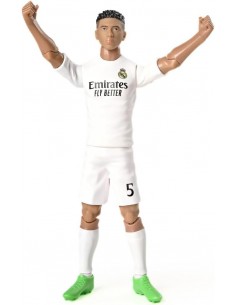 Figurine Real Madrid, Jude Bellingham 2