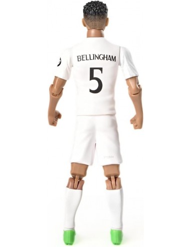 Figurine Real Madrid, Jude Bellingham