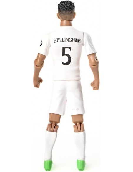 Figurine Real Madrid, Jude Bellingham