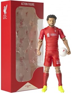 Figurine Fc Liverpool, Mohamed Salah