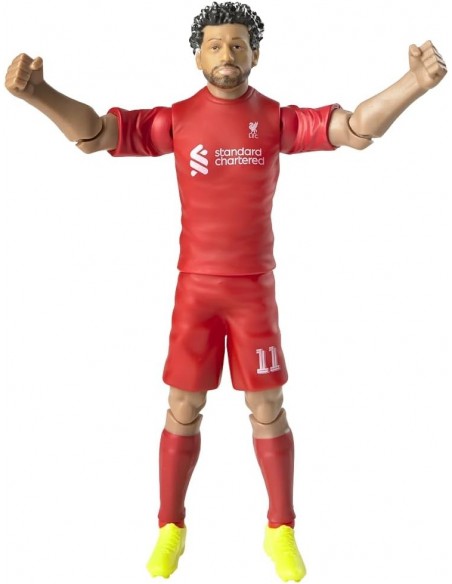 Figurine Fc Liverpool, Mohamed Salah
